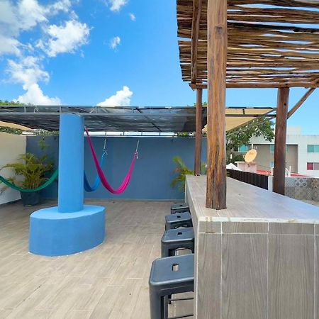 Coco Suites By Andiani Travel Cancun Exterior photo
