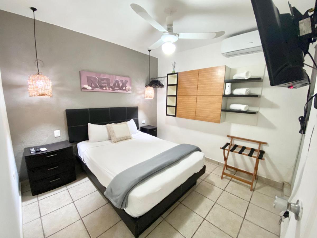 Coco Suites By Andiani Travel Cancun Exterior photo