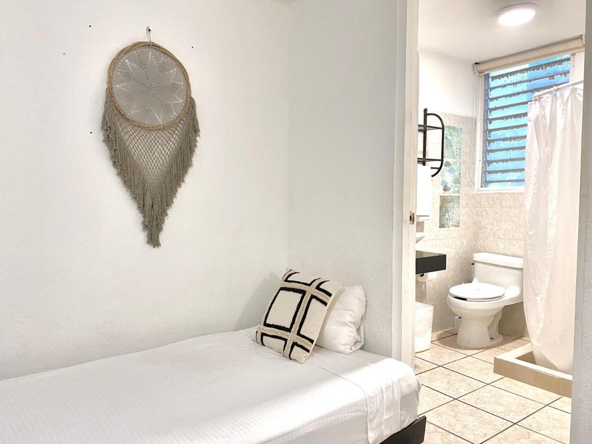 Coco Suites By Andiani Travel Cancun Exterior photo