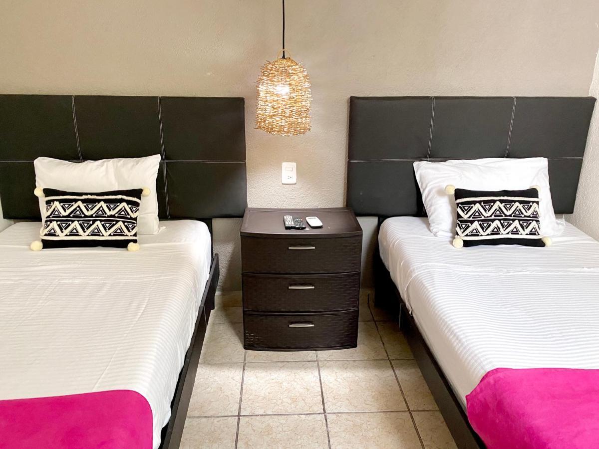 Coco Suites By Andiani Travel Cancun Exterior photo