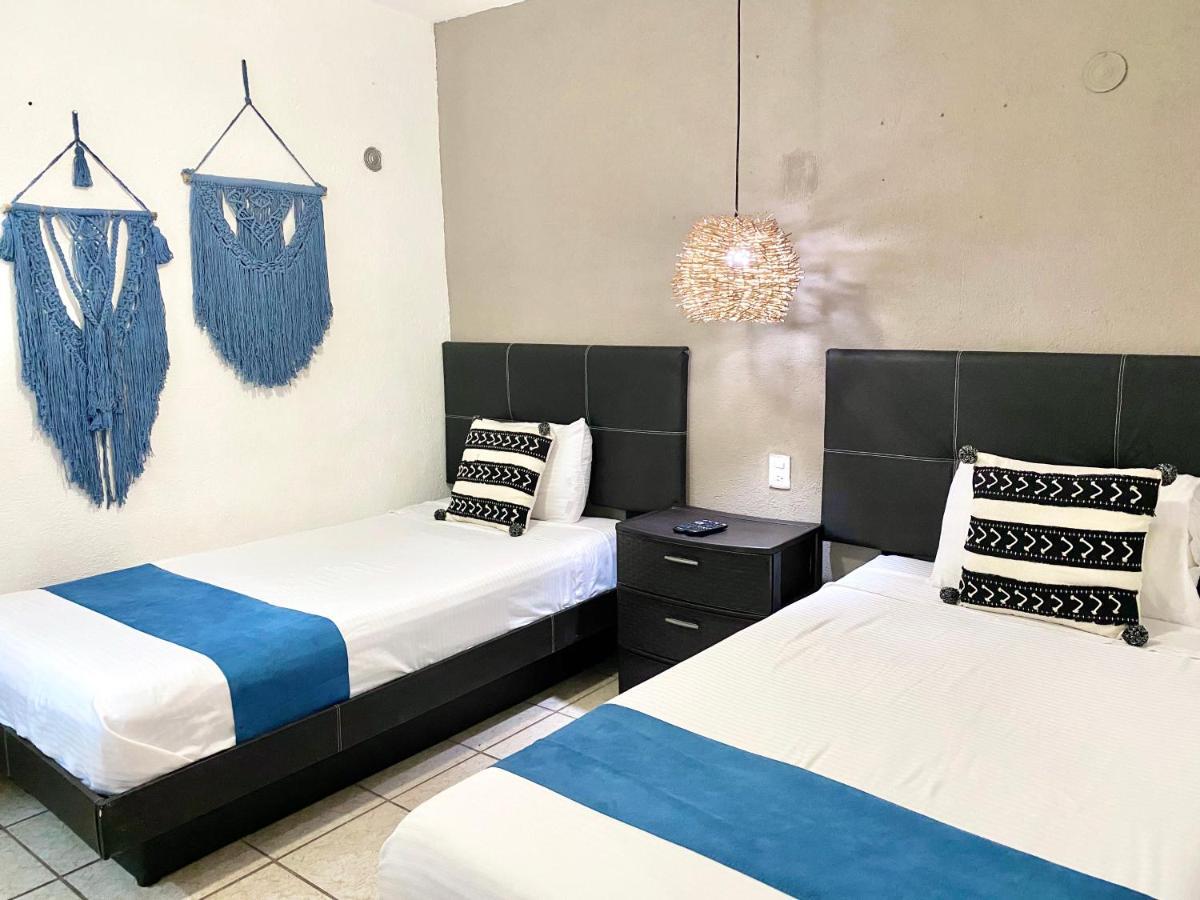 Coco Suites By Andiani Travel Cancun Exterior photo