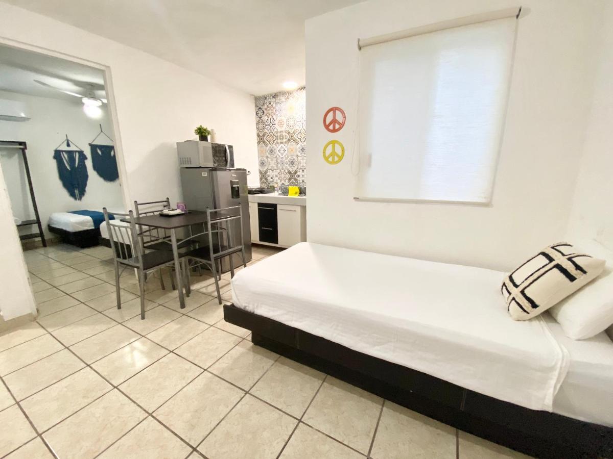 Coco Suites By Andiani Travel Cancun Exterior photo