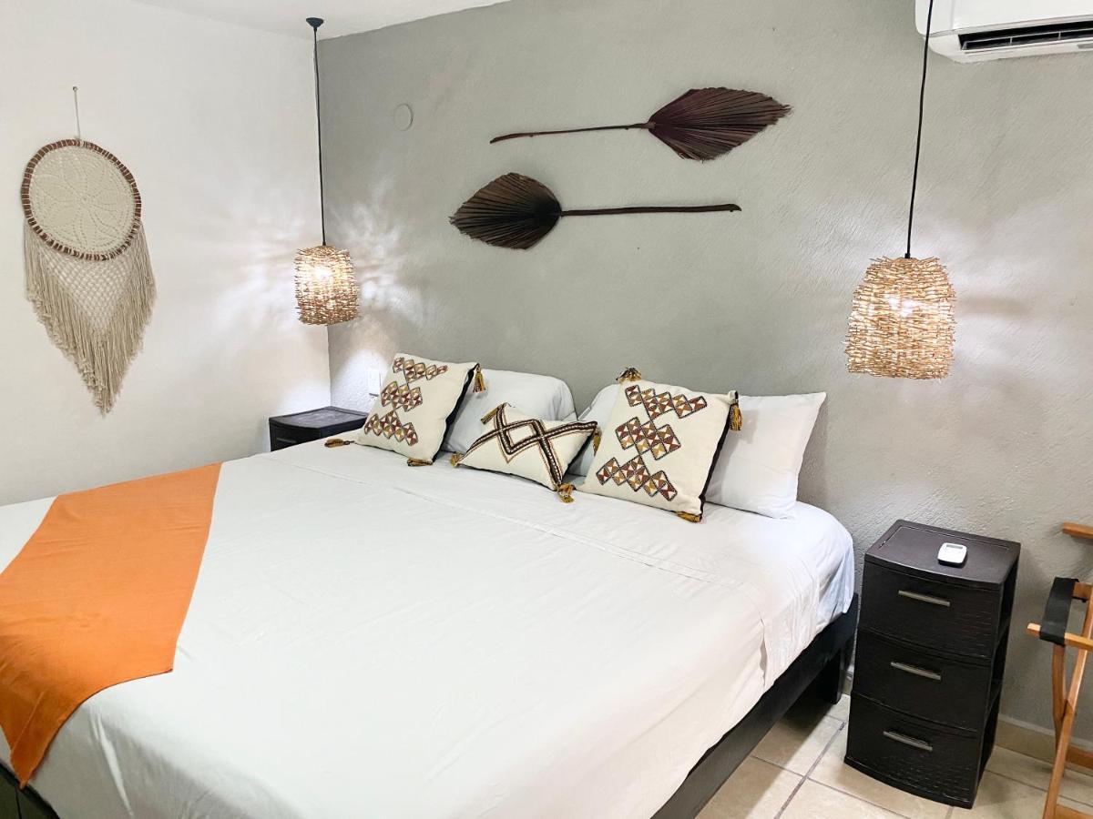 Coco Suites By Andiani Travel Cancun Exterior photo