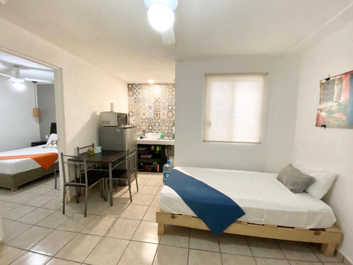 Coco Suites By Andiani Travel Cancun Exterior photo
