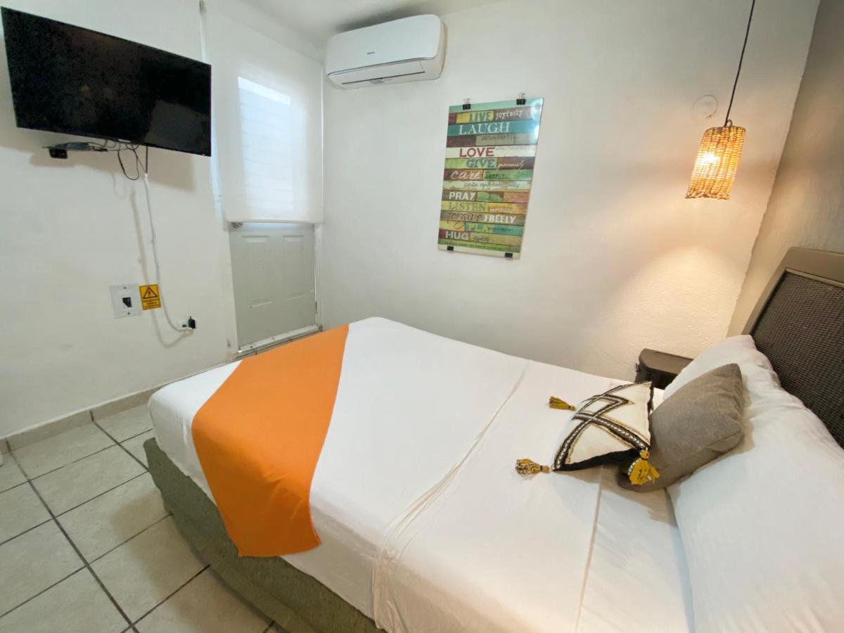 Coco Suites By Andiani Travel Cancun Exterior photo