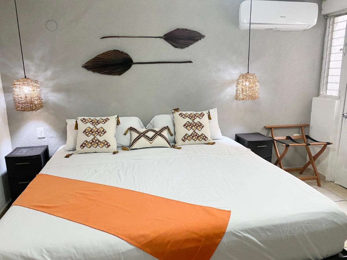 Coco Suites By Andiani Travel Cancun Exterior photo