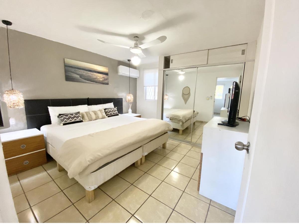 Coco Suites By Andiani Travel Cancun Exterior photo