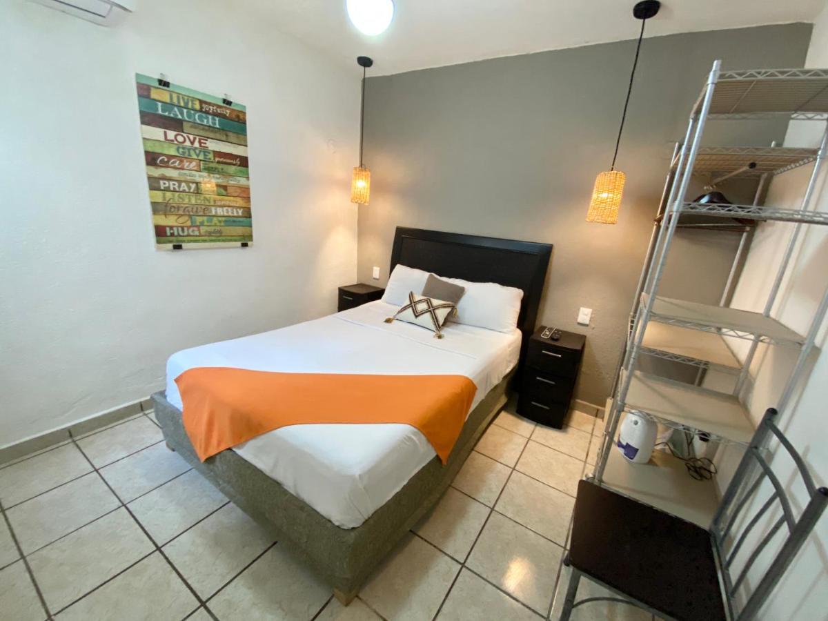 Coco Suites By Andiani Travel Cancun Exterior photo