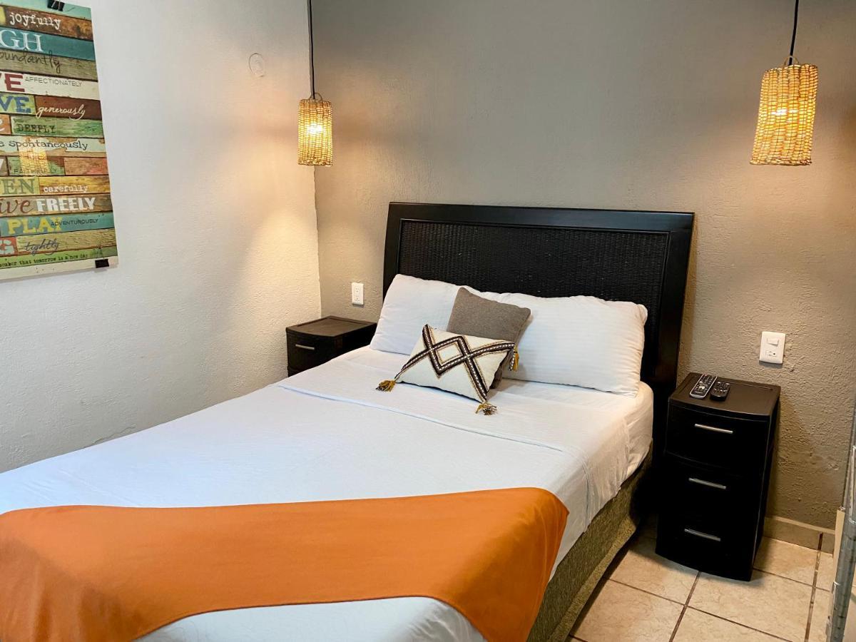 Coco Suites By Andiani Travel Cancun Exterior photo