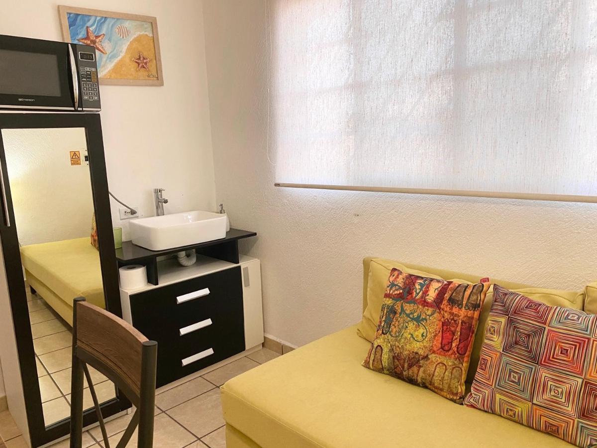 Coco Suites By Andiani Travel Cancun Exterior photo