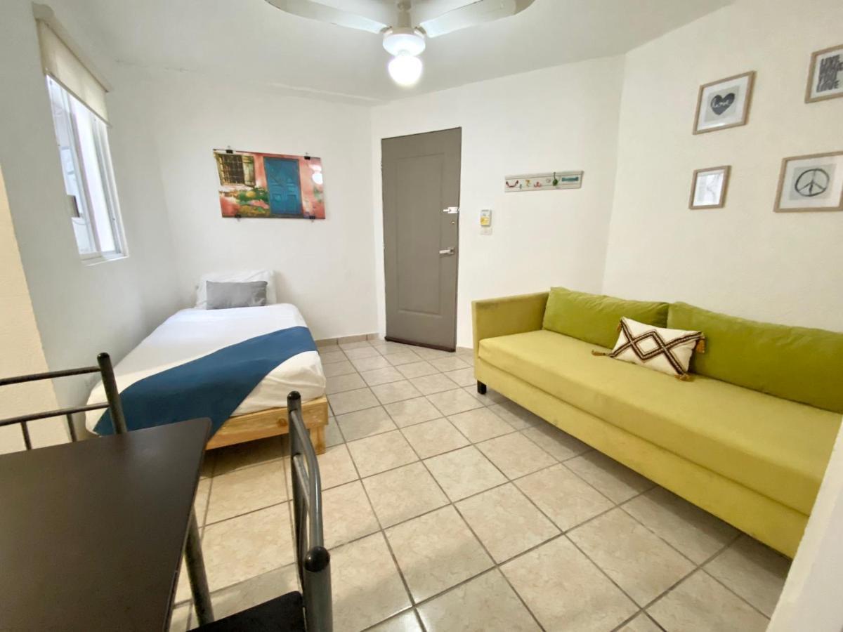 Coco Suites By Andiani Travel Cancun Exterior photo