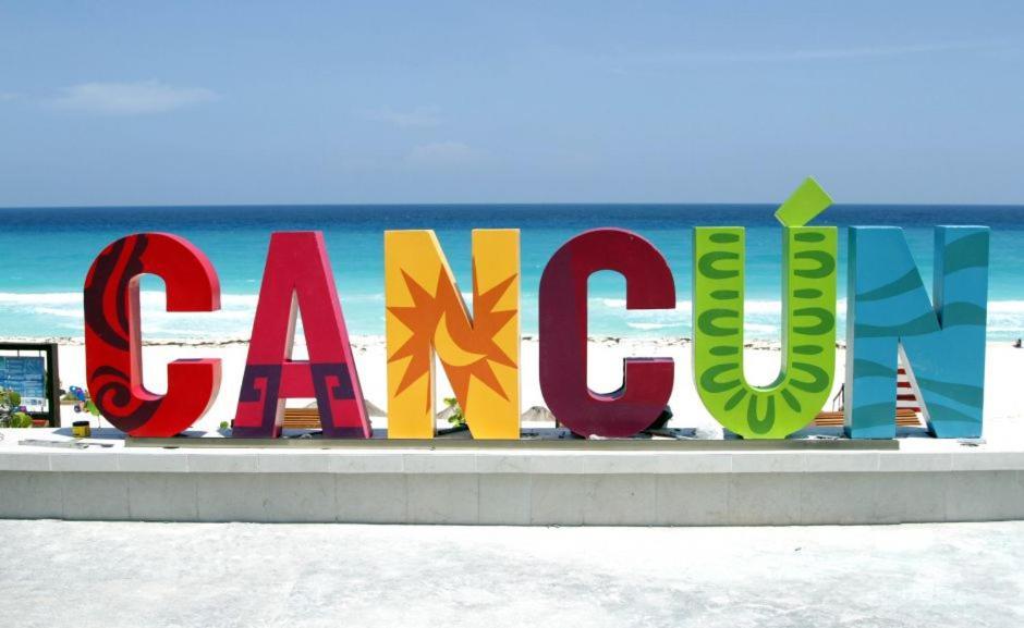 Coco Suites By Andiani Travel Cancun Exterior photo