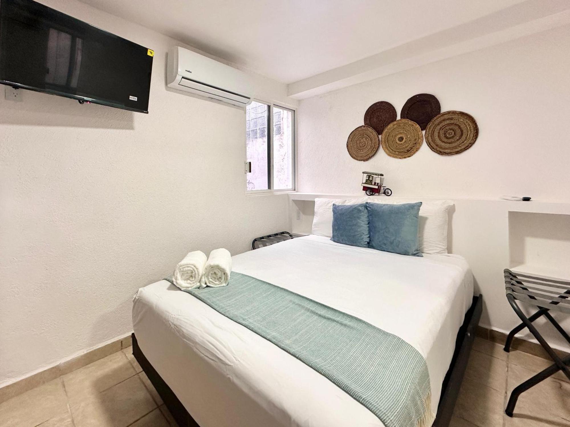 Coco Suites By Andiani Travel Cancun Exterior photo