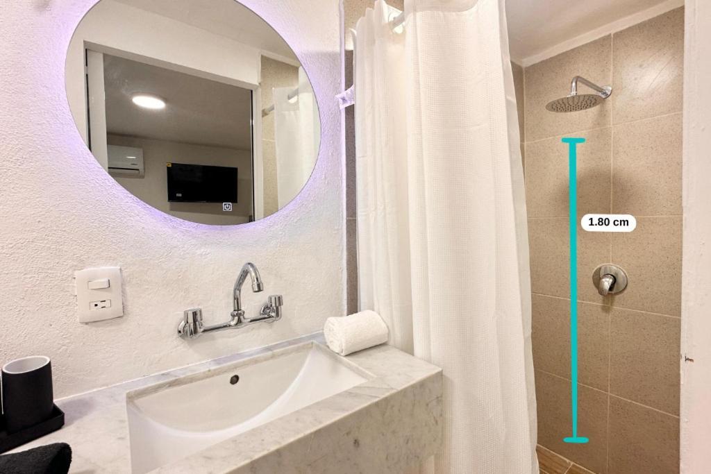 Coco Suites By Andiani Travel Cancun Exterior photo