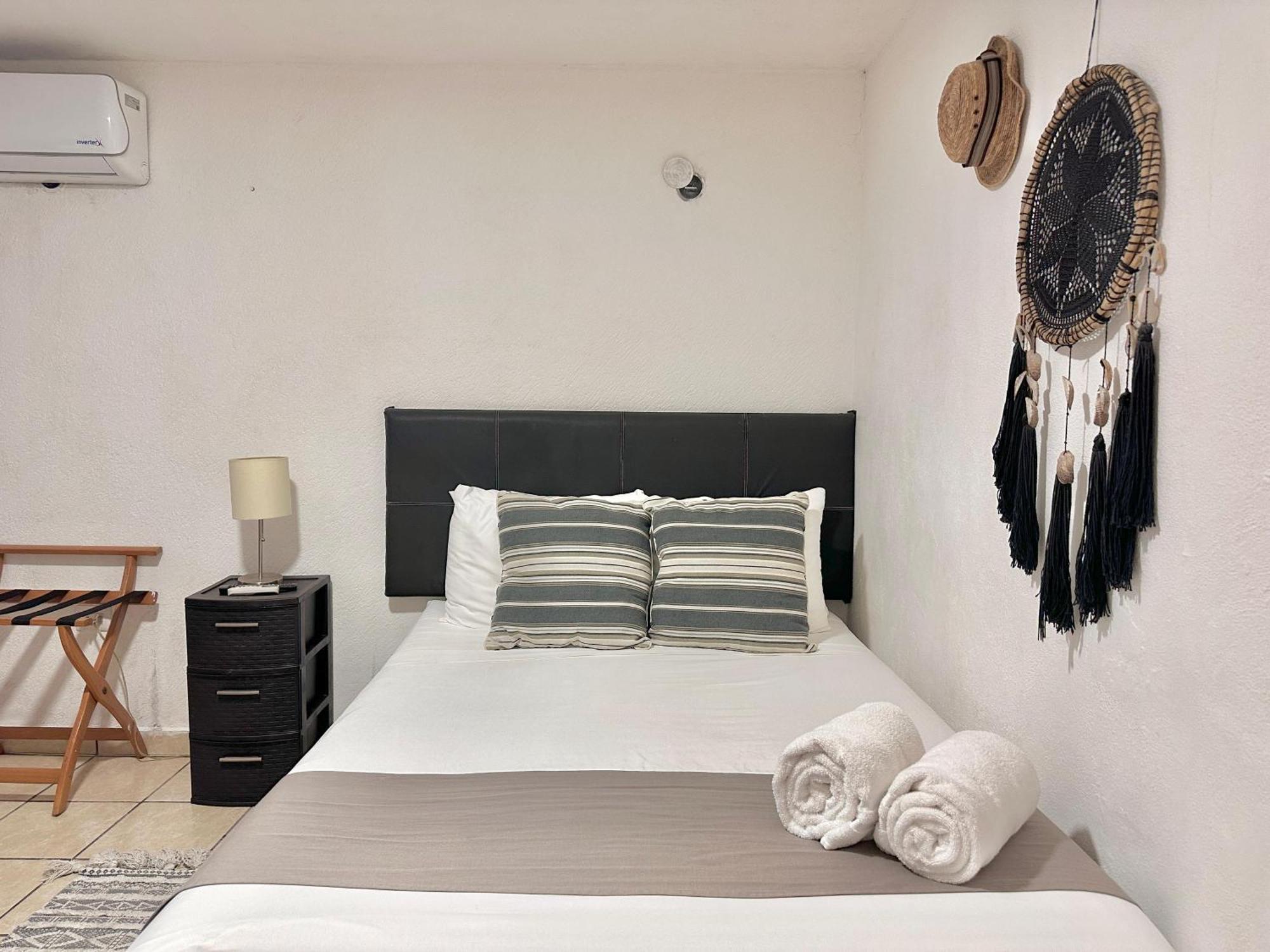 Coco Suites By Andiani Travel Cancun Exterior photo