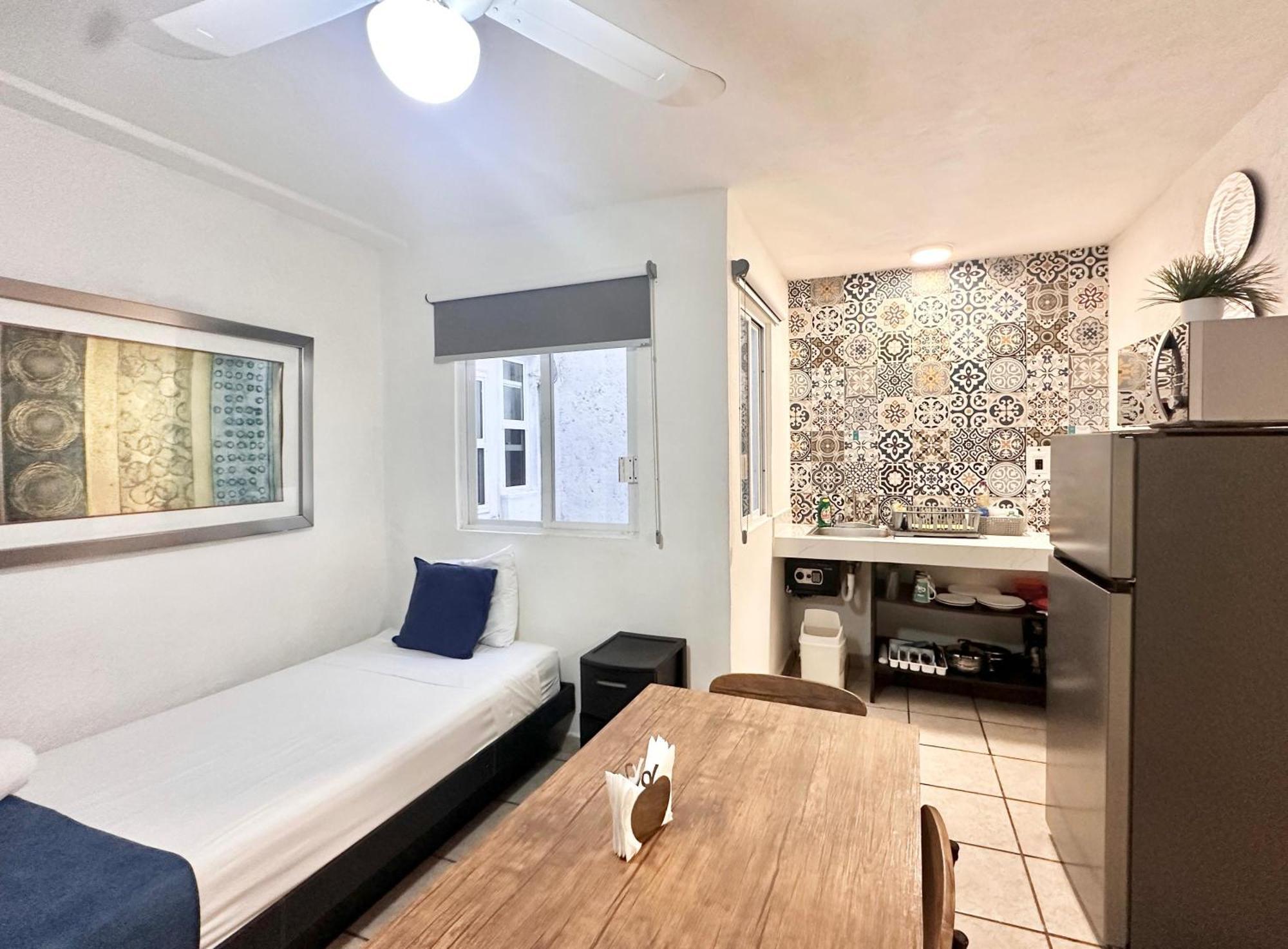 Coco Suites By Andiani Travel Cancun Exterior photo