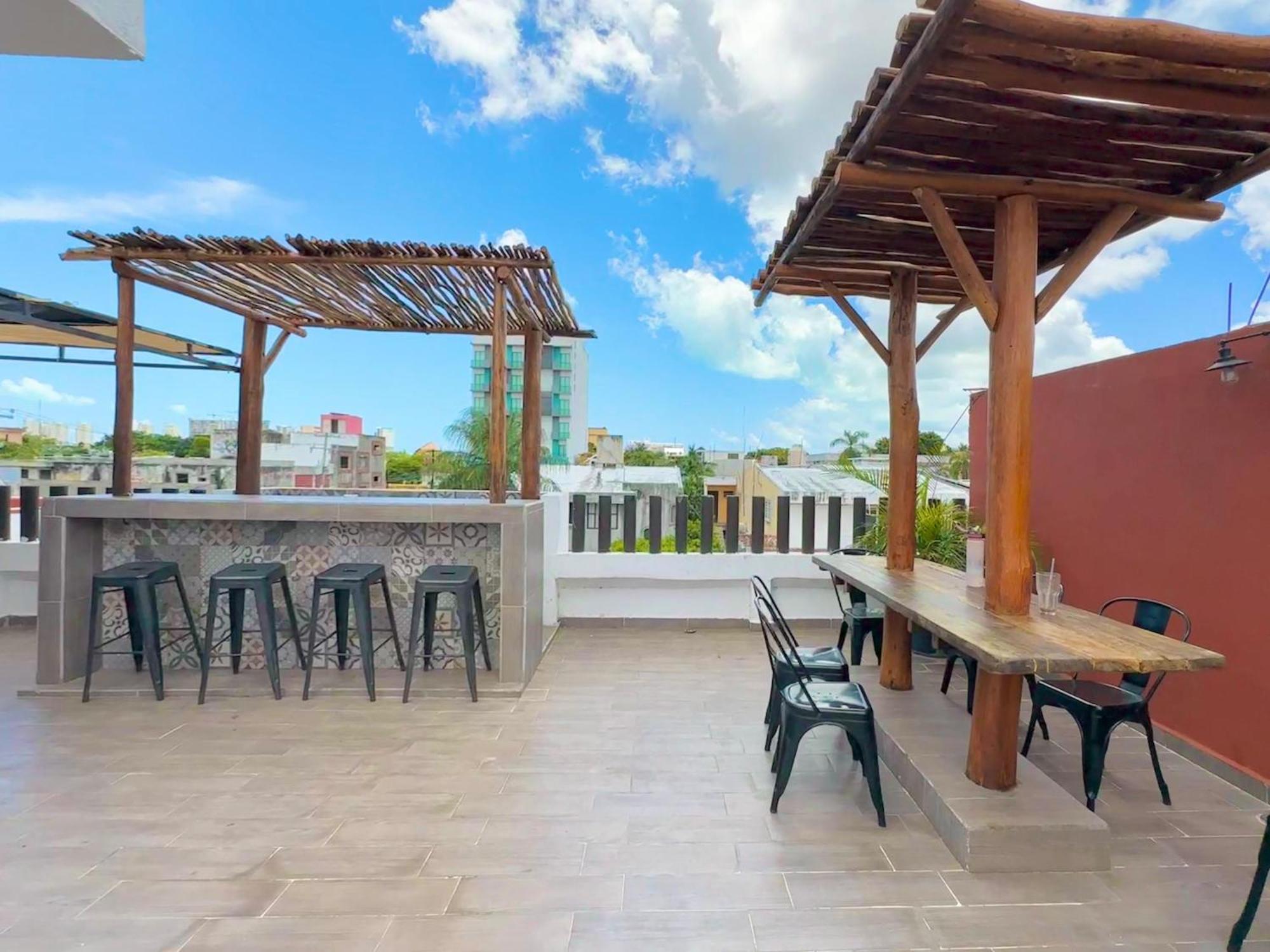 Coco Suites By Andiani Travel Cancun Exterior photo