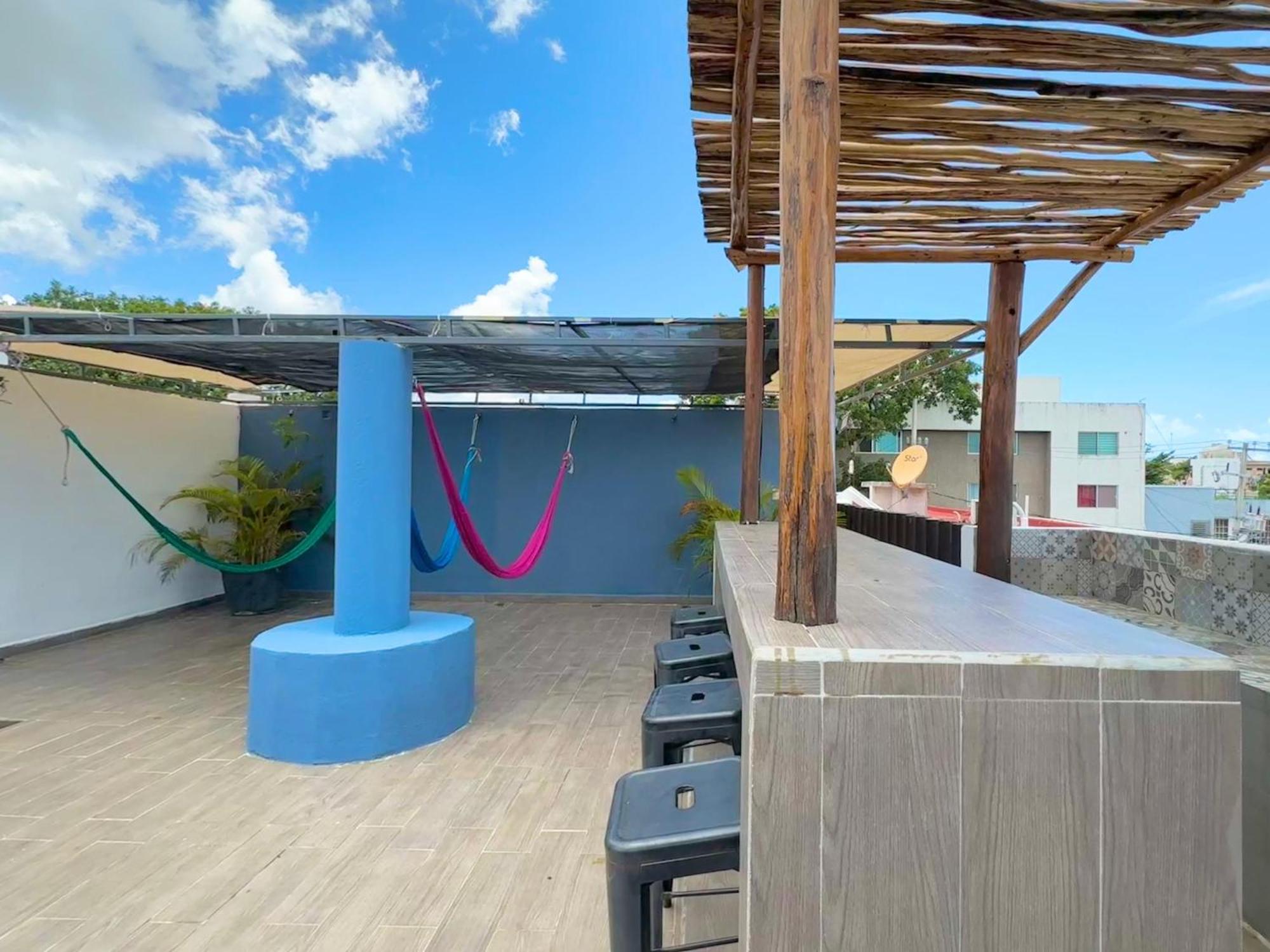 Coco Suites By Andiani Travel Cancun Exterior photo