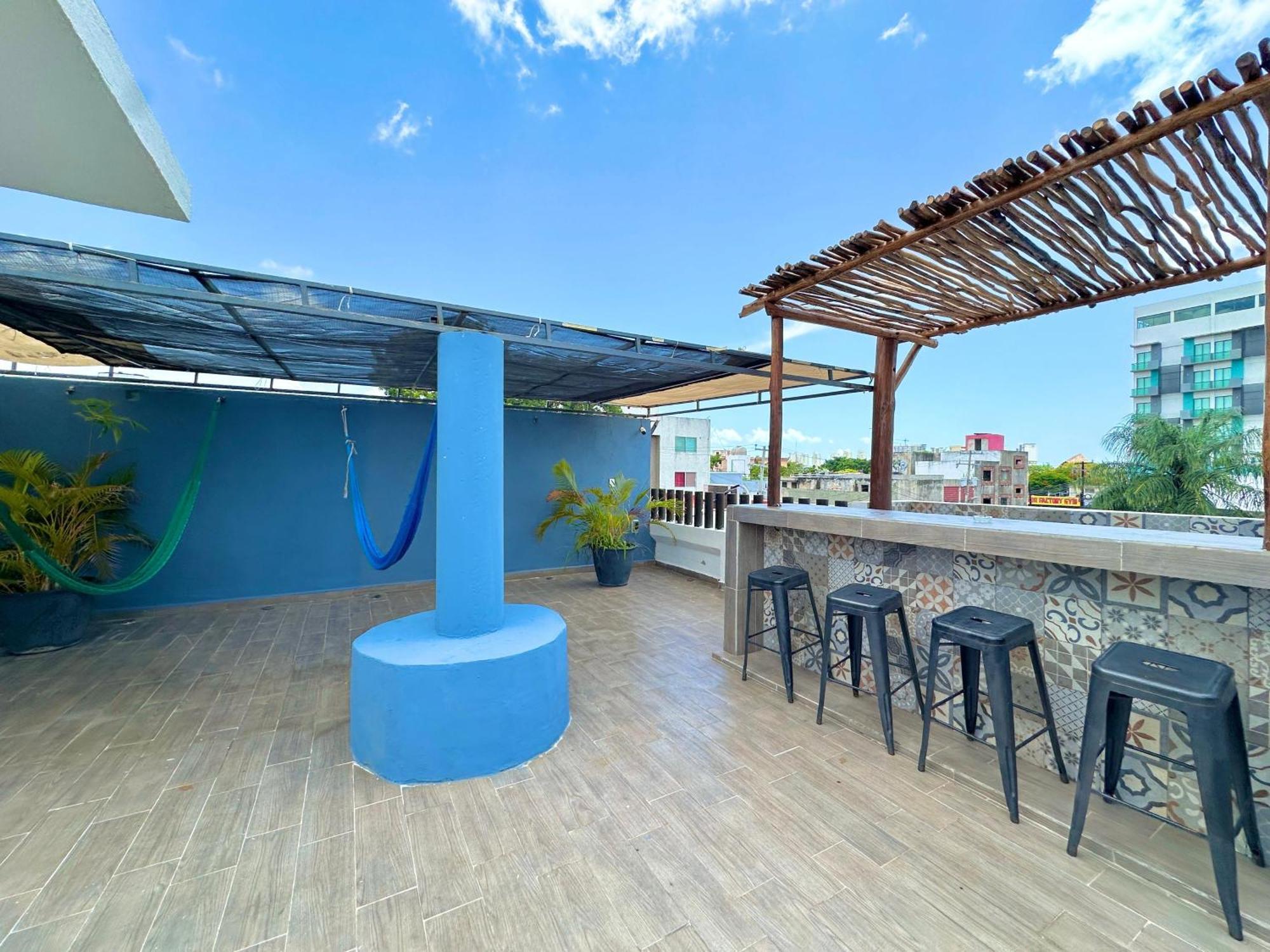 Coco Suites By Andiani Travel Cancun Exterior photo