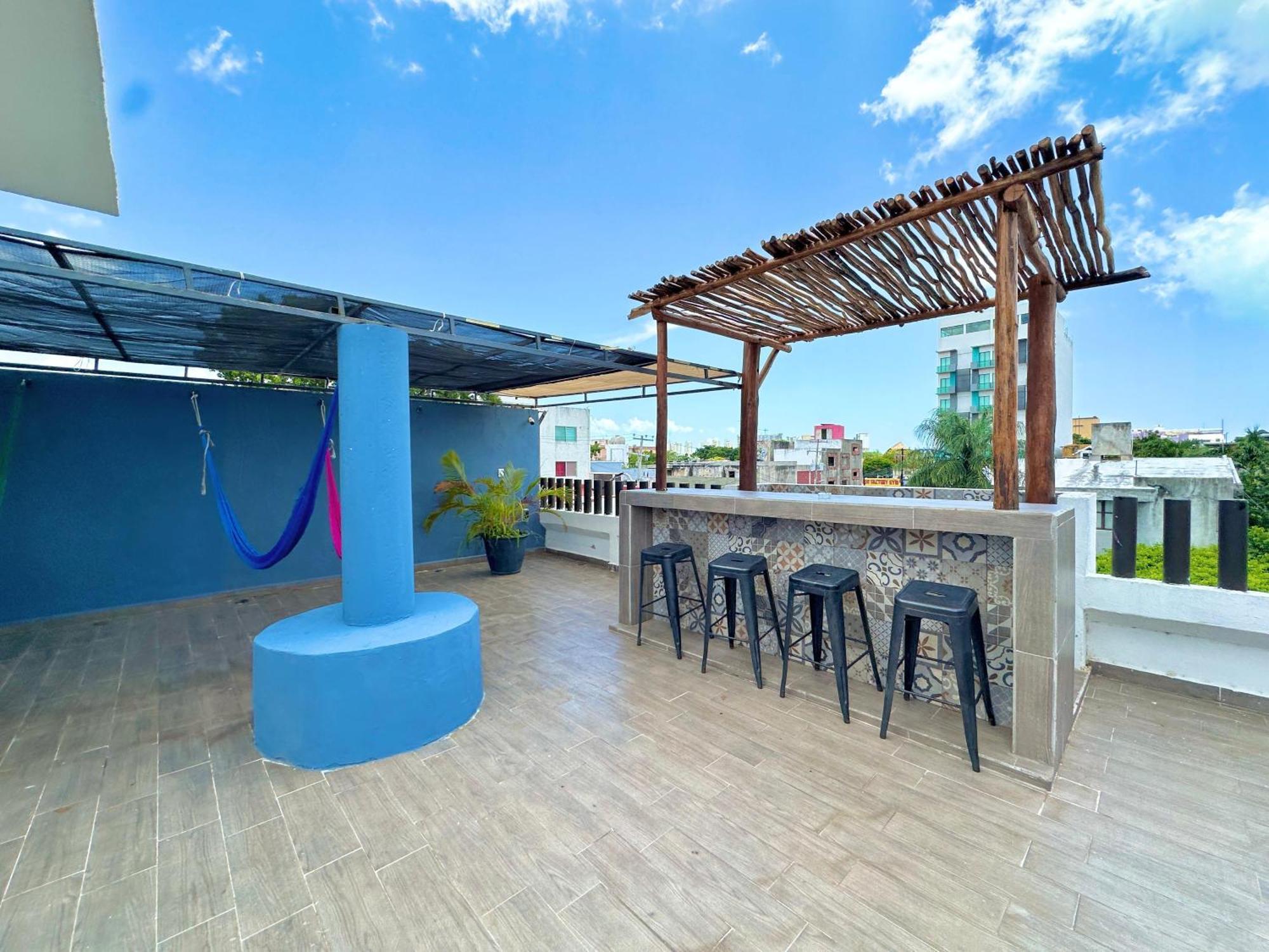 Coco Suites By Andiani Travel Cancun Exterior photo